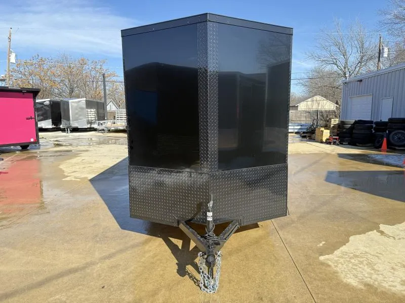 new Cargo (Enclosed) Trailers Triple Trailers  for sale, in Watauga, TX Thumbnail 8