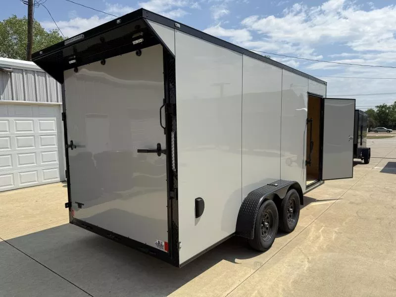 new Cargo (Enclosed) Trailers Triple Trailers  for sale, in Watauga, TX Thumbnail 13