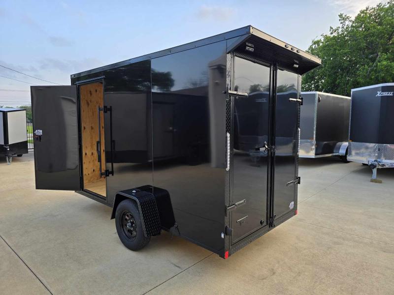 new Cargo (Enclosed) Trailers MP Trailers  for sale, in Watauga, TX Thumbnail 16