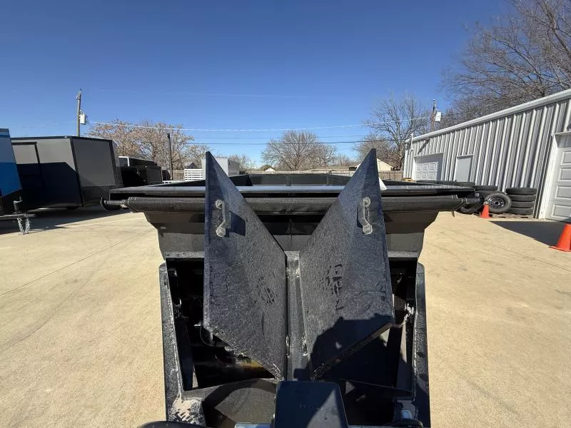 new Dump Trailers Other  for sale, in Watauga, TX Thumbnail 17