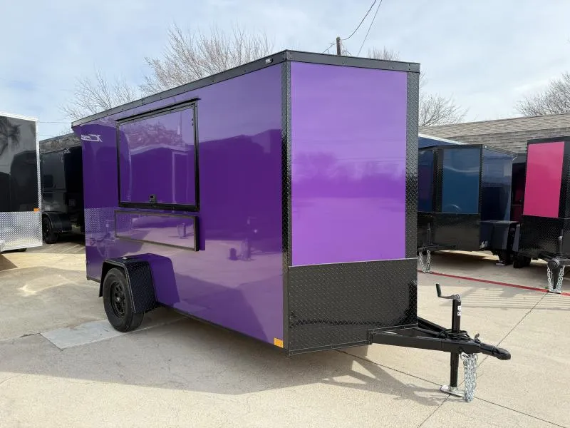 new Cargo (Enclosed) Trailers Triple Trailers  for sale, in Watauga, TX Thumbnail 14