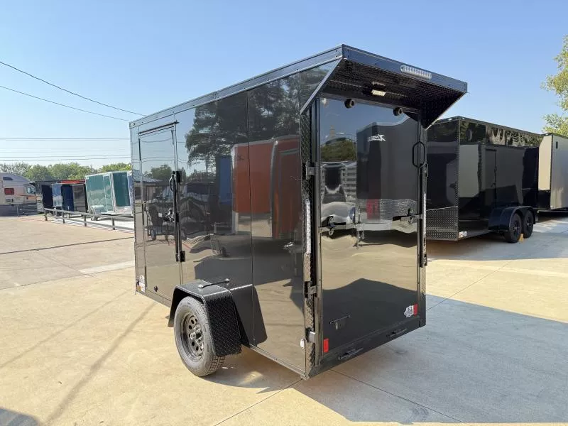 new Cargo (Enclosed) Trailers Triple Trailers  for sale, in Watauga, TX Thumbnail 5