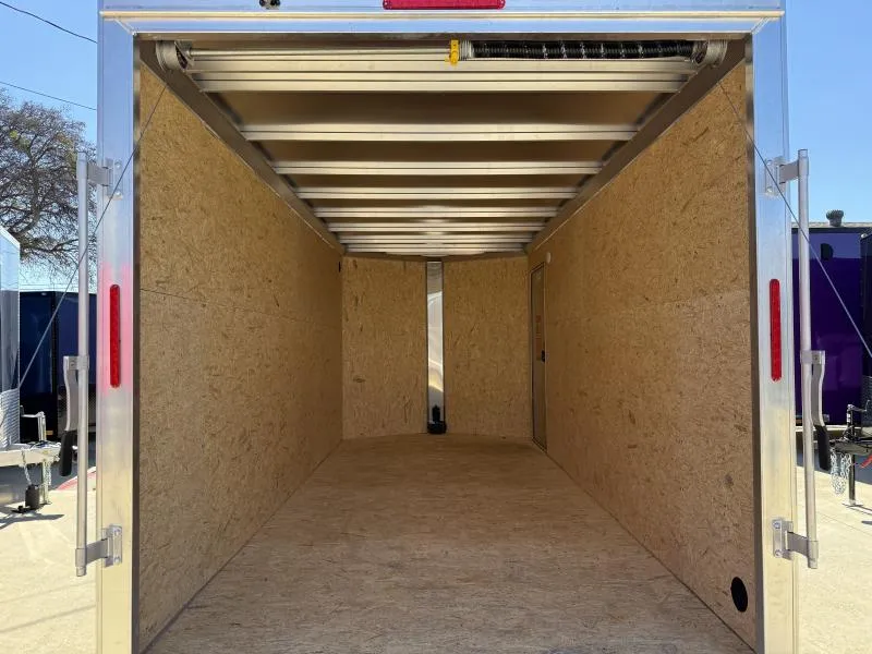 new Cargo (Enclosed) Trailers Xpress  for sale, in Watauga, TX Thumbnail 10