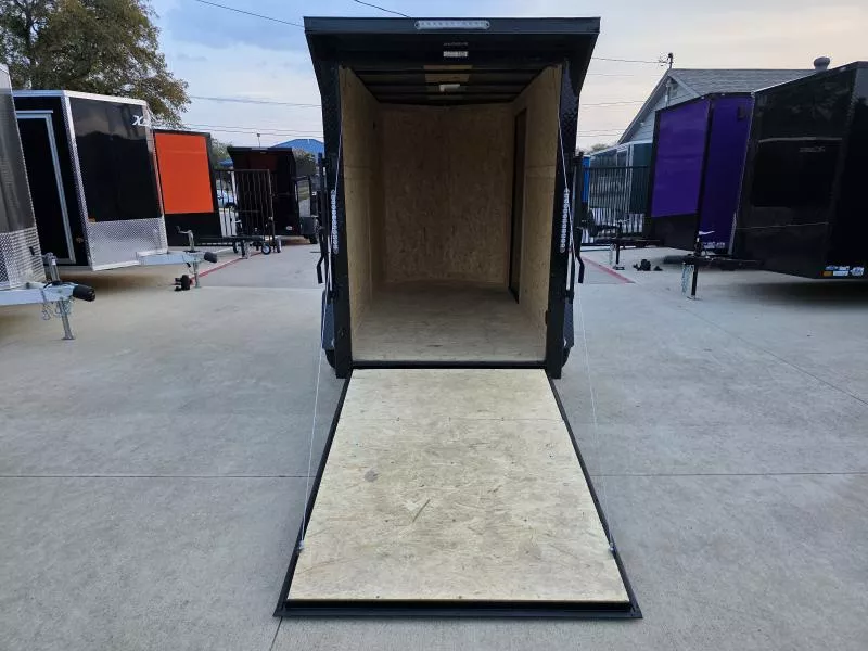 new Other Trailers Triple Trailers  for sale, in Watauga, TX Thumbnail 9