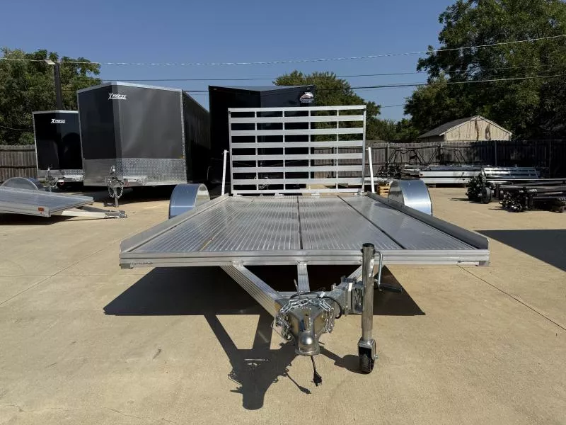 new Utility Trailers Triton Trailers  for sale, in Watauga, TX Thumbnail 8