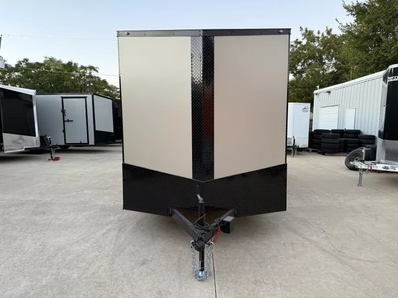 new Cargo (Enclosed) Trailers Triple Trailers  for sale, in Watauga, TX Thumbnail 8
