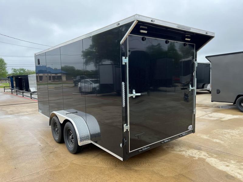 new Cargo (Enclosed) Trailers H&S Trailers of Texas  for sale, in Watauga, TX Thumbnail 5