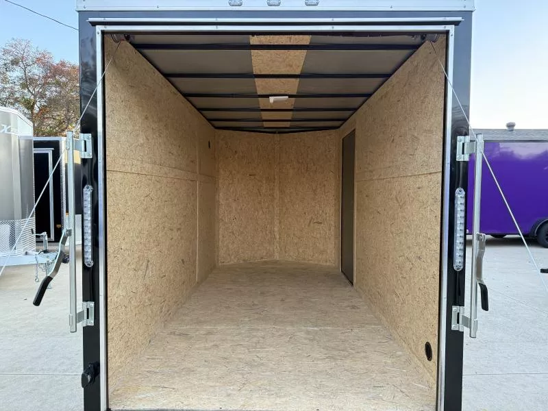 new Cargo (Enclosed) Trailers Triple Trailers  for sale, in Watauga, TX Thumbnail 10