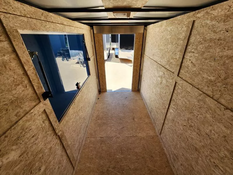 new Cargo (Enclosed) Trailers Triple Trailers  for sale, in Watauga, TX Thumbnail 11