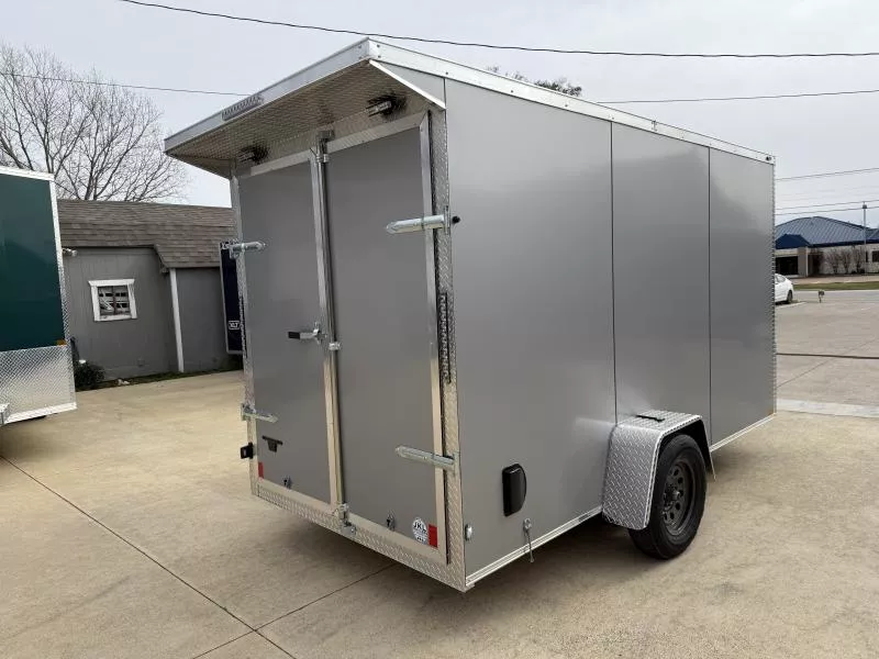 new Cargo (Enclosed) Trailers Triple Trailers  for sale, in Watauga, TX Thumbnail 3
