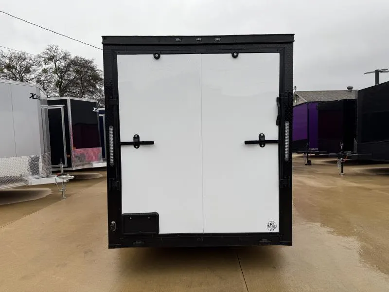 new Cargo (Enclosed) Trailers Deep South  for sale, in Watauga, TX Thumbnail 4
