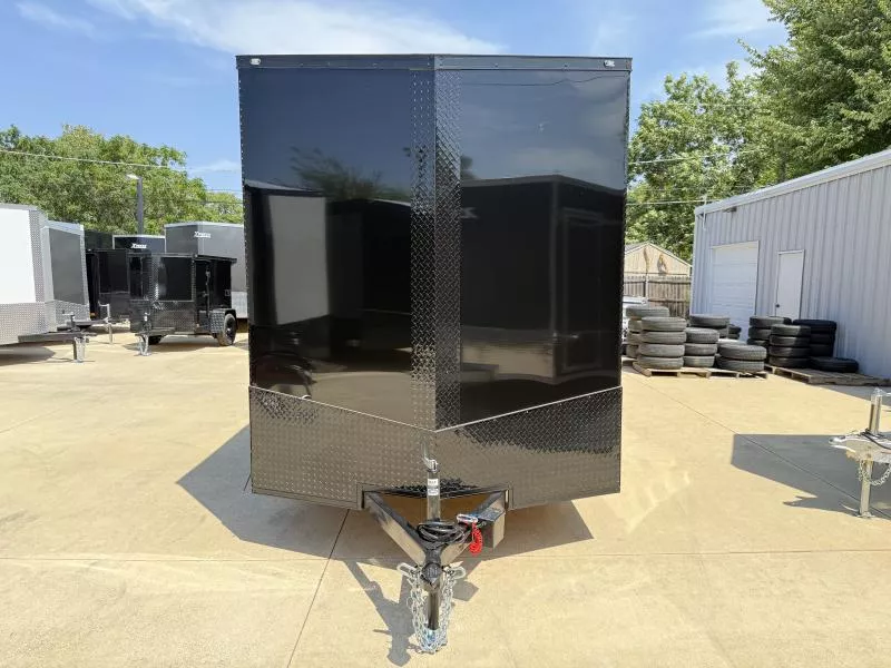 new Cargo (Enclosed) Trailers Triple Trailers  for sale, in Watauga, TX Thumbnail 8