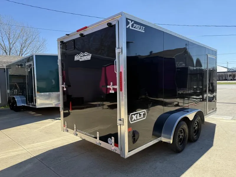 new Cargo (Enclosed) Trailers Xpress  for sale, in Watauga, TX Thumbnail 3