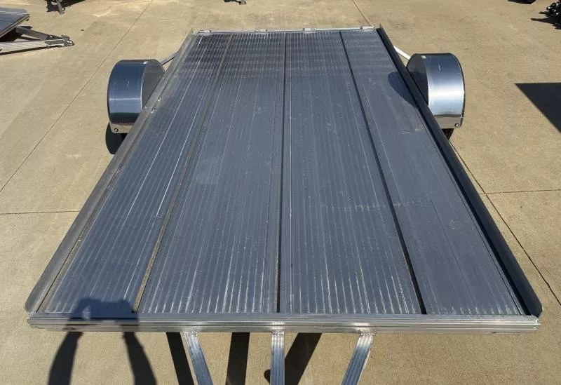 new Utility Trailers Triton Trailers  for sale, in Watauga, TX Thumbnail 12