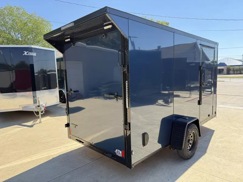 new Cargo (Enclosed) Trailers Triple Trailers  for sale, in Watauga, TX Thumbnail 3