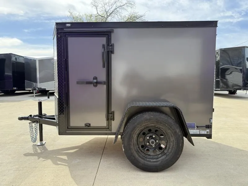 new Cargo (Enclosed) Trailers Triple Trailers  for sale, in Watauga, TX Thumbnail 6