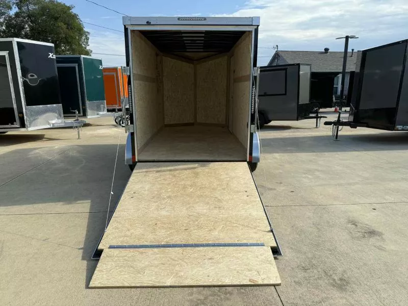 new Cargo (Enclosed) Trailers American Hauler  for sale, in Watauga, TX Thumbnail 9