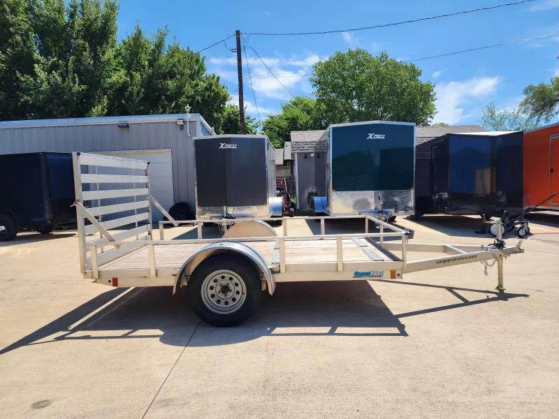 used Utility Trailers Mission  for sale, in Watauga, TX Thumbnail 2