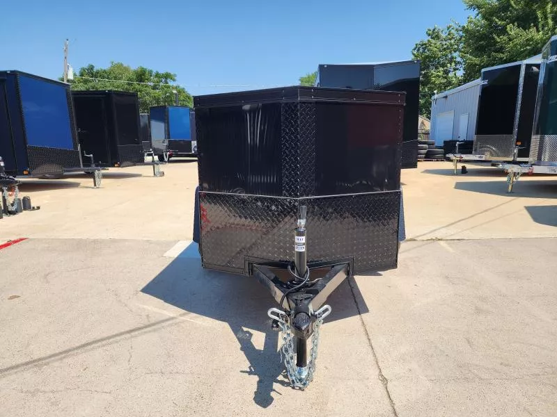 new Cargo (Enclosed) Trailers Triple Trailers  for sale, in Watauga, TX Thumbnail 8