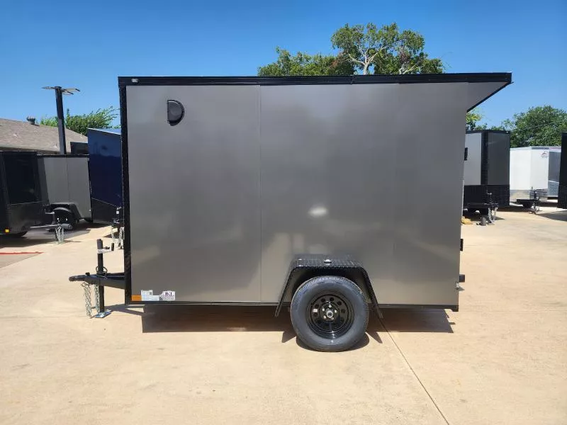 new Cargo (Enclosed) Trailers Triple Trailers  for sale, in Watauga, TX Thumbnail 6