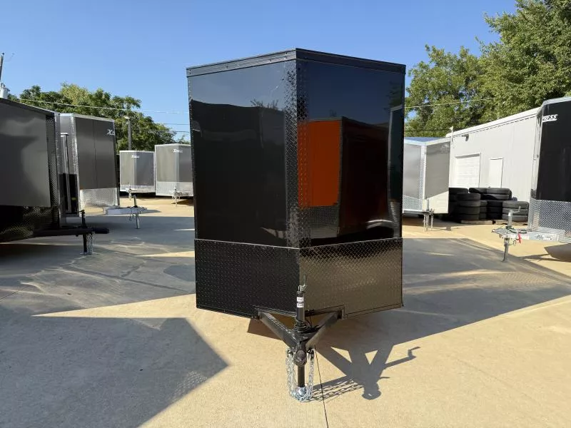 new Cargo (Enclosed) Trailers Triple Trailers  for sale, in Watauga, TX Thumbnail 8