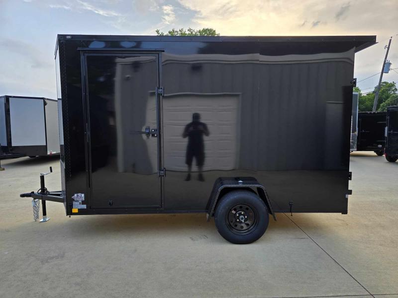 new Cargo (Enclosed) Trailers MP Trailers  for sale, in Watauga, TX Thumbnail 6