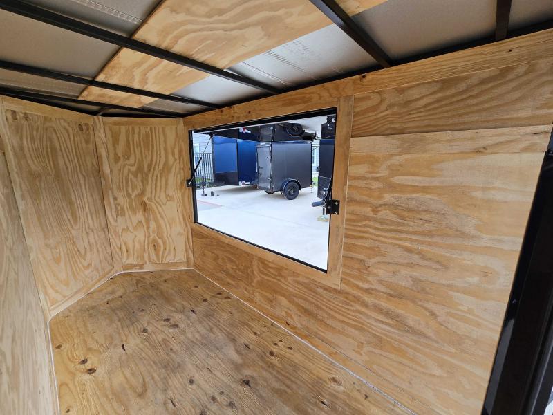 new Cargo (Enclosed) Trailers MP Trailers  for sale, in Watauga, TX Thumbnail 13