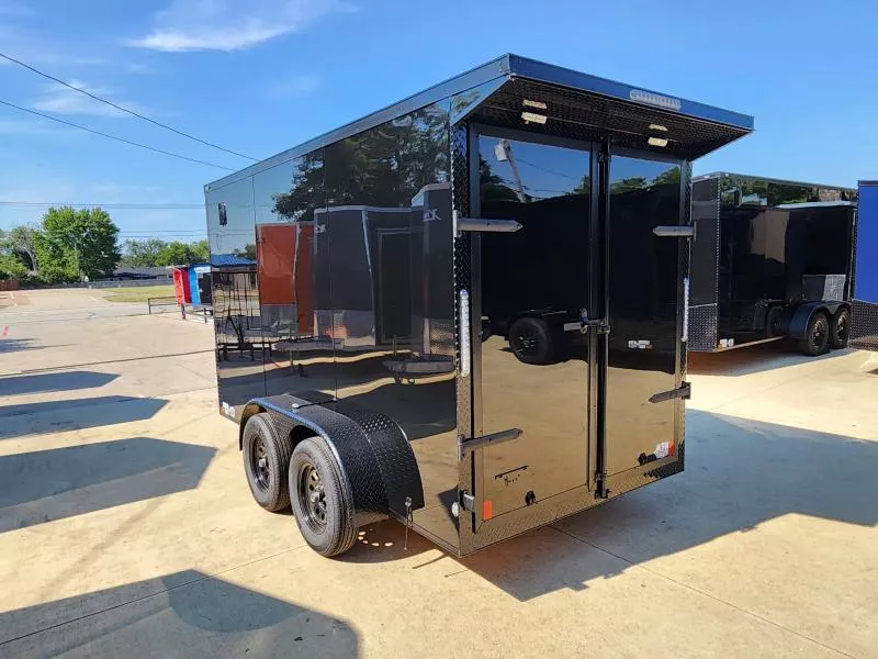 new Cargo (Enclosed) Trailers Triple Trailers  for sale, in Watauga, TX Thumbnail 5