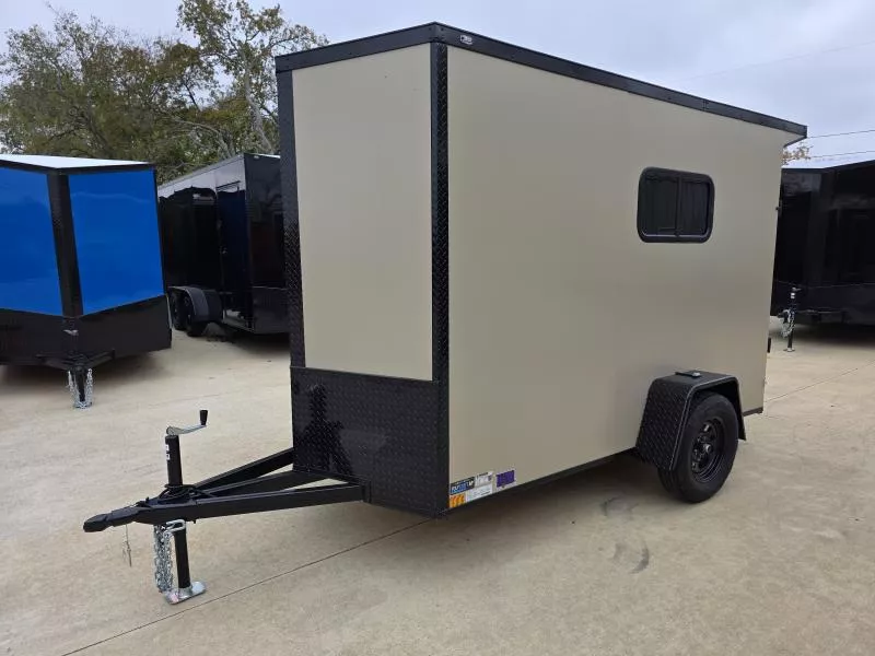 new Cargo (Enclosed) Trailers Triple Trailers  for sale, in Watauga, TX Thumbnail 7