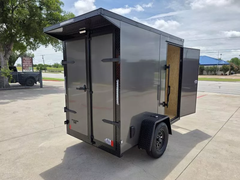 new Cargo (Enclosed) Trailers Triple Trailers  for sale, in Watauga, TX Thumbnail 13