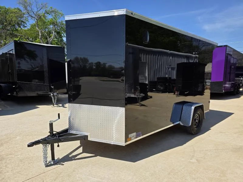 new Cargo (Enclosed) Trailers Triple Trailers  for sale, in Watauga, TX Thumbnail 7