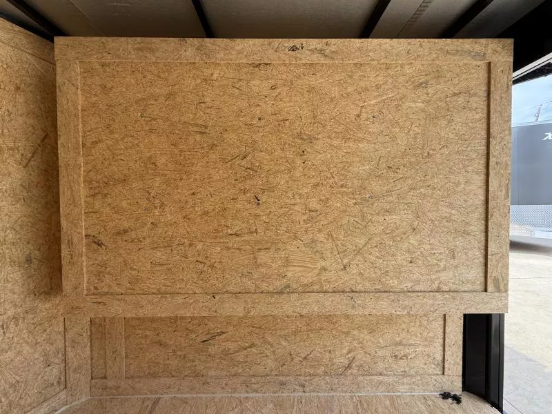 new Cargo (Enclosed) Trailers Triple Trailers  for sale, in Watauga, TX Thumbnail 13
