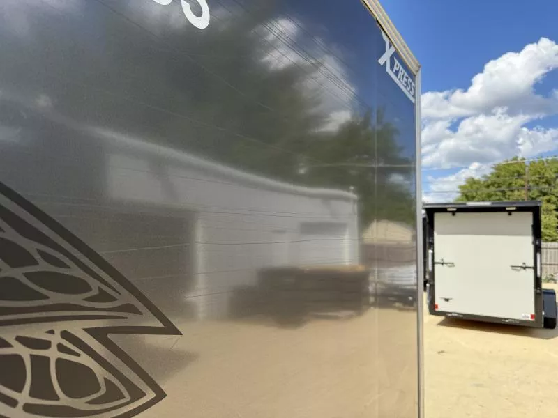 used Cargo (Enclosed) Trailers ALCOM  for sale, in Watauga, TX Thumbnail 17