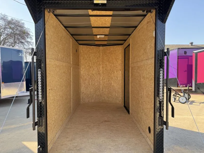 new Cargo (Enclosed) Trailers Triple Trailers  for sale, in Watauga, TX Thumbnail 10