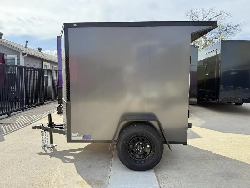 new Cargo (Enclosed) Trailers Triple Trailers  for sale, in Watauga, TX Thumbnail 6