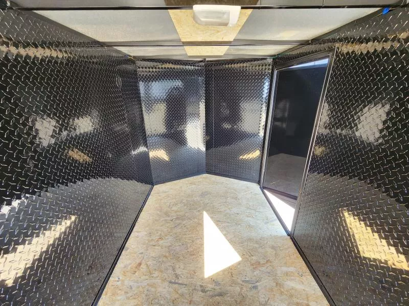 new Cargo (Enclosed) Trailers Triple Trailers  for sale, in Watauga, TX Thumbnail 12