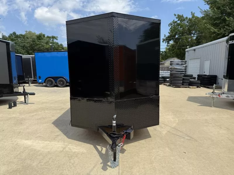 new Cargo (Enclosed) Trailers Triple Trailers  for sale, in Watauga, TX Thumbnail 8