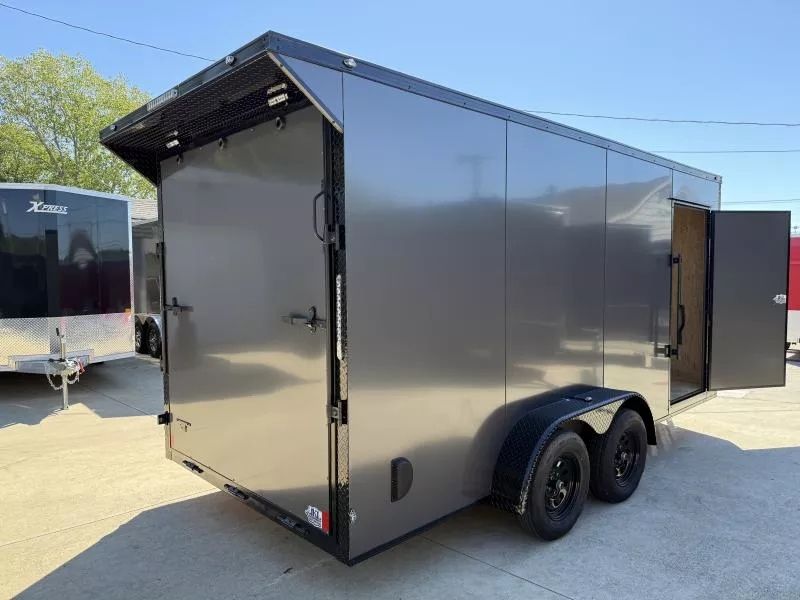 new Other Trailers Triple Trailers  for sale, in Watauga, TX Thumbnail 13