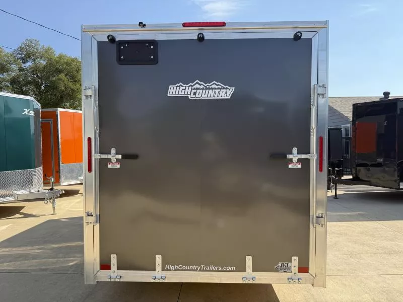 new Cargo (Enclosed) Trailers Xpress  for sale, in Watauga, TX Thumbnail 4