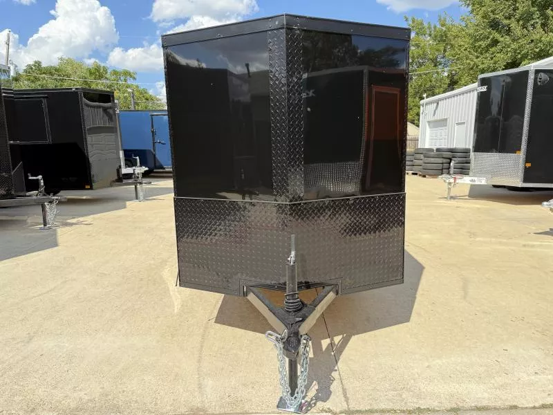 new Cargo (Enclosed) Trailers Triple Trailers  for sale, in Watauga, TX Thumbnail 8