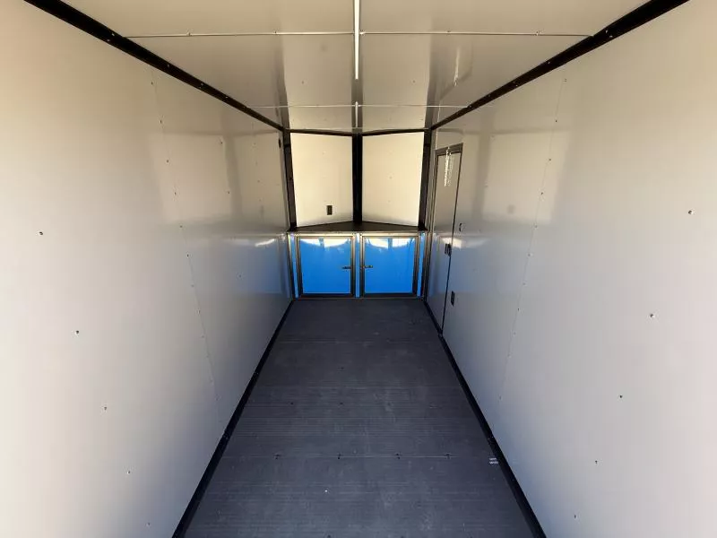new Cargo (Enclosed) Trailers Anvil  for sale, in Watauga, TX Thumbnail 11