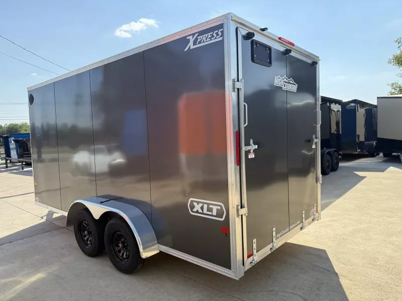 new Cargo (Enclosed) Trailers Xpress  for sale, in Watauga, TX Thumbnail 5