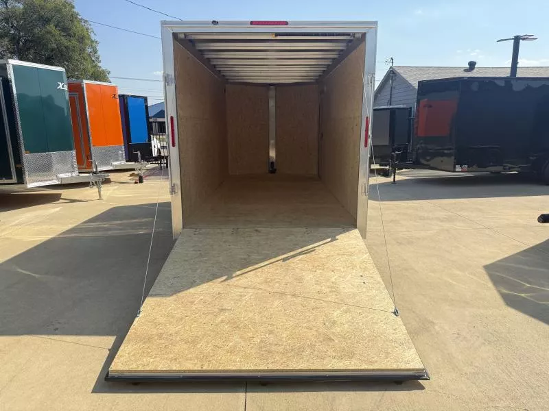 new Cargo (Enclosed) Trailers Xpress  for sale, in Watauga, TX Thumbnail 9