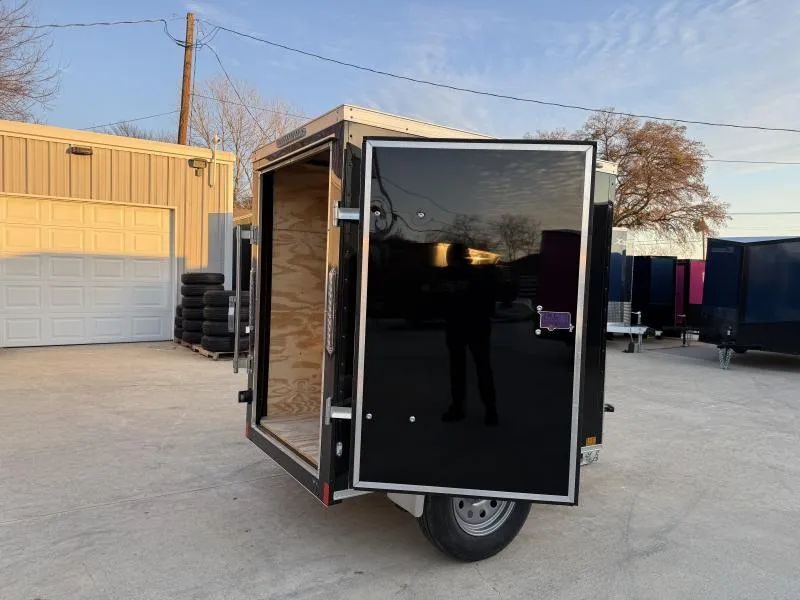 new Cargo (Enclosed) Trailers Triple Trailers  for sale, in Watauga, TX Thumbnail 12