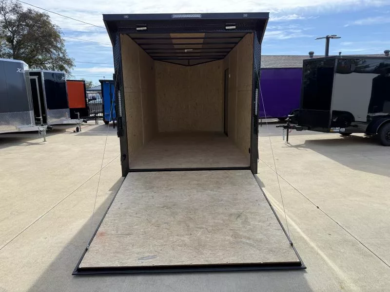 new Cargo (Enclosed) Trailers Triple Trailers  for sale, in Watauga, TX Thumbnail 9