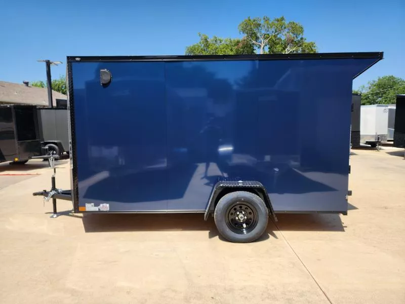 new Cargo (Enclosed) Trailers Triple Trailers  for sale, in Watauga, TX Thumbnail 6