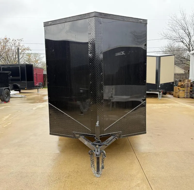 new Cargo (Enclosed) Trailers DCT  for sale, in Watauga, TX Thumbnail 8