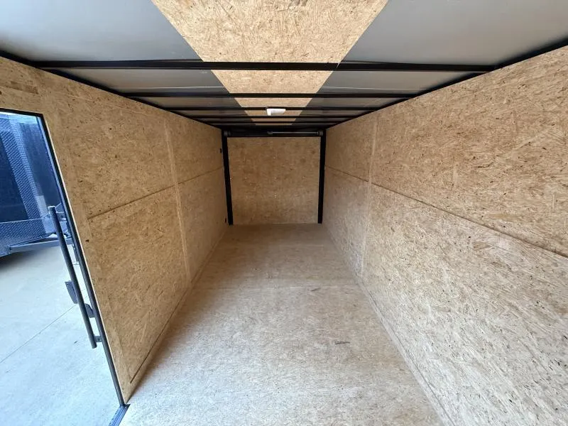 new Cargo (Enclosed) Trailers Triple Trailers  for sale, in Watauga, TX Thumbnail 12