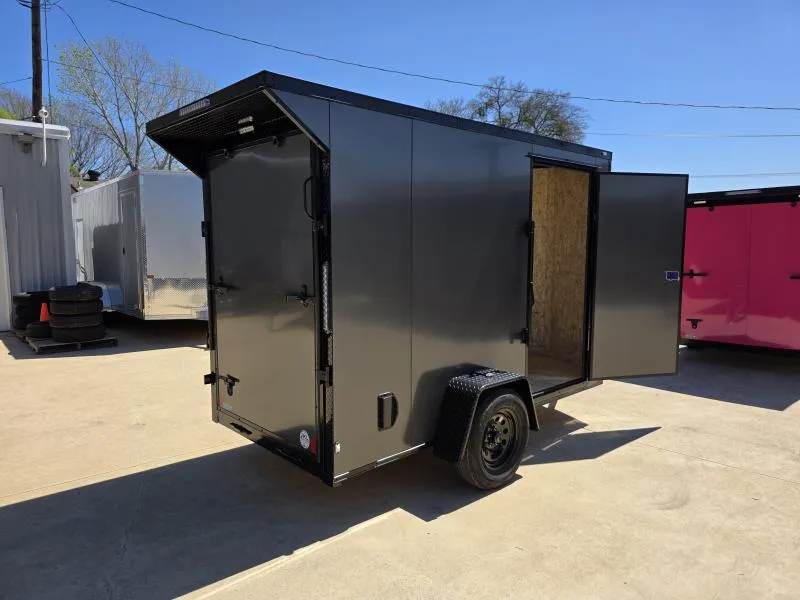 new Cargo (Enclosed) Trailers Triple Trailers  for sale, in Watauga, TX Thumbnail 13