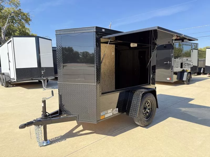 new Cargo (Enclosed) Trailers Triple Trailers  for sale, in Watauga, TX Thumbnail 15